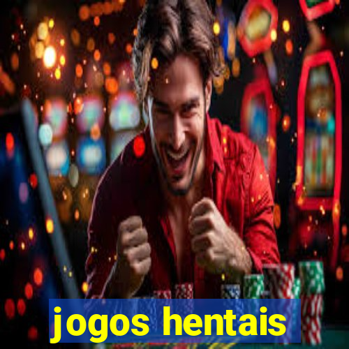 jogos hentais